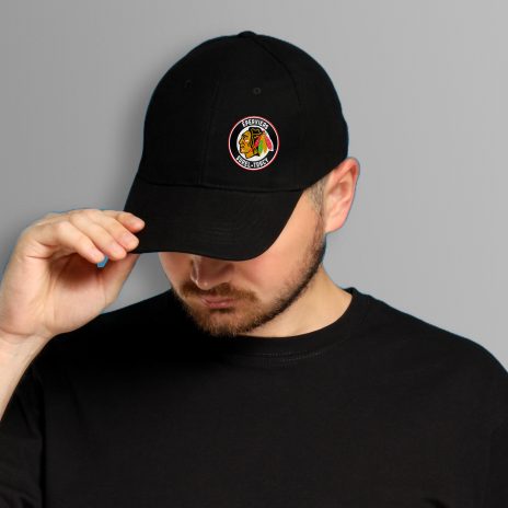 Casquette Flexfit – Logo Original