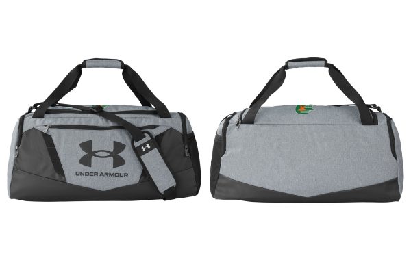 Under Armour – Sac de sport Undeniable 5.0