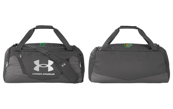 Under Armour - Sac de sport Undeniable 5.0