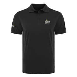 Coal Harbour - Polo Homme Polyester- Fondation CST