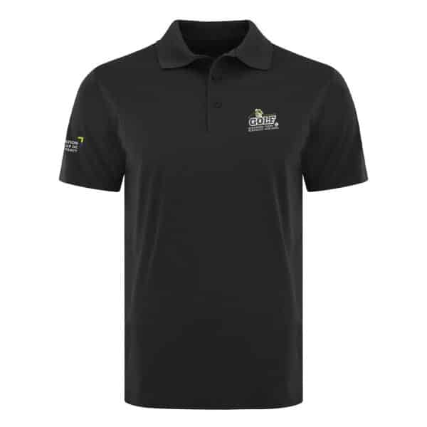 Coal Harbour - Polo Homme Polyester- Fondation CST
